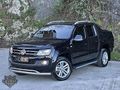LEVENT OTOMOTİV'DEN 4x4 VW AMAROK 2.0 Bİ-TDI EXCLUSİVE