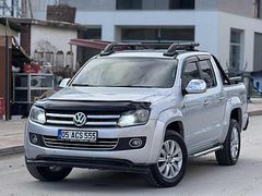 2013 AMAROK 4x4 OTOMATİK TAKAS OLUR