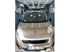 Sahibinden Fiat Fiorino Combi 1.3 Multijet Premio 2016 Model