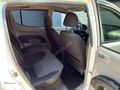 OTOCLASS'DAN 4X4 FULL PAKET YAPILI L200