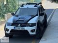 OTOCLASS'DAN 4X4 FULL PAKET YAPILI L200