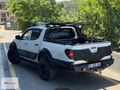 OTOCLASS'DAN 4X4 FULL PAKET YAPILI L200