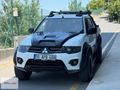 OTOCLASS'DAN 4X4 FULL PAKET YAPILI L200