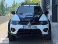 OTOCLASS'DAN 4X4 FULL PAKET YAPILI L200
