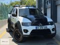 OTOCLASS'DAN 4X4 FULL PAKET YAPILI L200