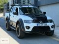 OTOCLASS'DAN 4X4 FULL PAKET YAPILI L200