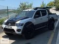 OTOCLASS'DAN 4X4 FULL PAKET YAPILI L200