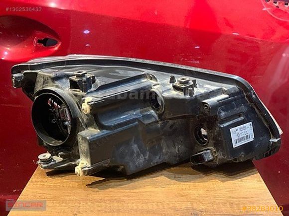 VOLKSWAGEN CADDY 2011 2012 2013 2014 2015 SOL FAR
