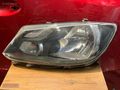 VOLKSWAGEN CADDY 2011 2012 2013 2014 2015 SOL FAR