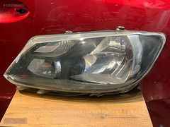 VOLKSWAGEN CADDY 2011 2012 2013 2014 2015 SOL FAR
