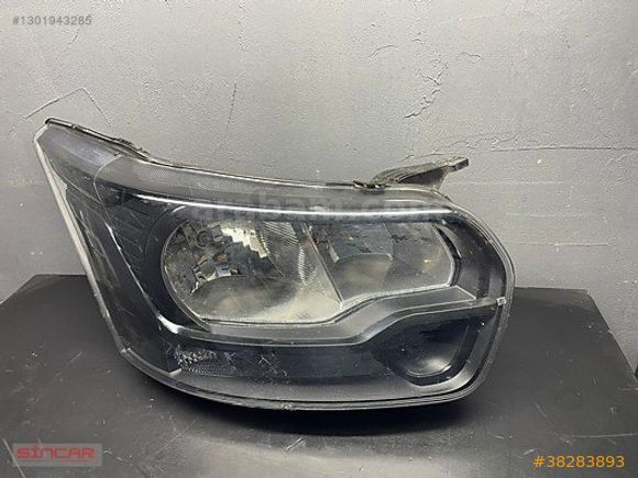 FORD TRANSİT 2014 2024 SAĞ SOL ÖN FAR ÇIKMA ORJİNAL