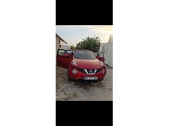Sahibinden Nissan Juke 1.2 TC Sky Pack 2016 Model