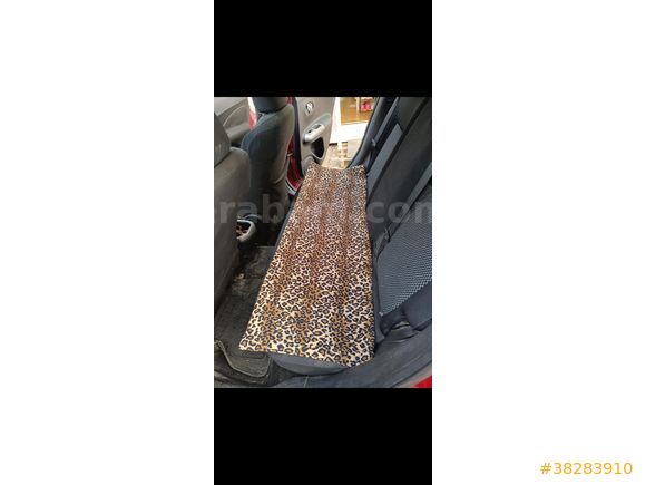 Sahibinden Nissan Juke 1.2 TC Sky Pack 2016 Model