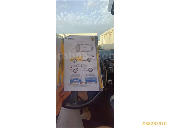 Sahibinden Nissan Juke 1.2 TC Sky Pack 2016 Model