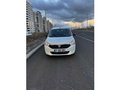 Sahibinden Dacia Logan 1.5 dCi Black Line 2014 Model 