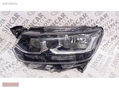 SİNCAR OTO'DAN TOYOTA PROACE CİTY SOL ÖN FAR ÇIKMA ORJİNAL