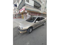Sahibinden Renault Laguna 2.0 RXT 1998 Model 