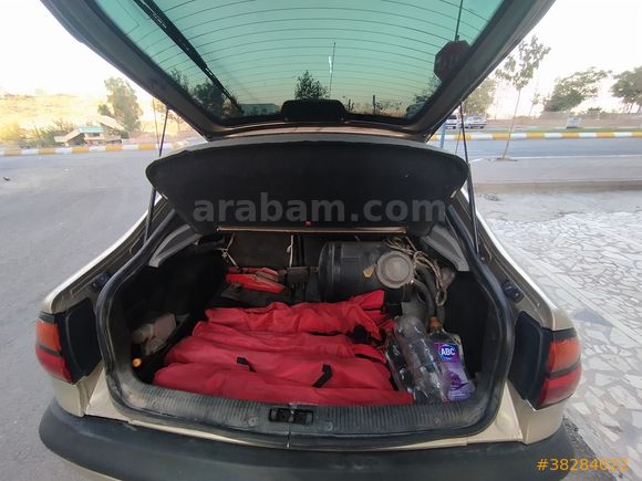 Sahibinden Renault Laguna 2.0 RXT 1998 Model 