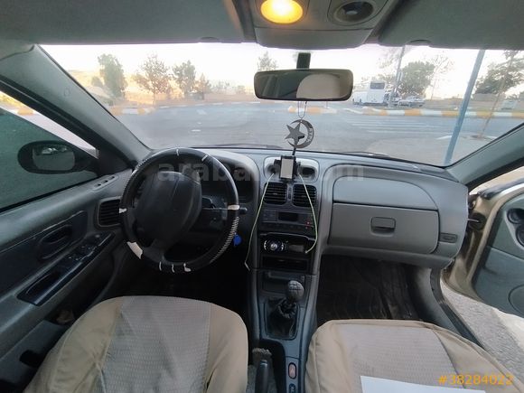 Sahibinden Renault Laguna 2.0 RXT 1998 Model 