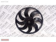 FİAT DOBLO 1.6 2012 2021 FAN MOTORU ÇIKMA ORJİNAL