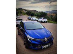 Sahibinden Renault Clio 2023 1.0 tce MANUEL