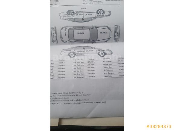 Sahibinden Opel Astra 1.6 Edition Plus 2017 Model
