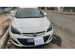 Sahibinden Opel Astra 1.6 Edition Plus 2017 Model