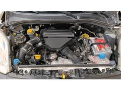 FIRSAT ARAÇ, Otomobil Fiat Fiorino Combi 1.3 Multijet Pop 2020 Model