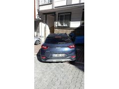 Sahibinden Kia Stonic 1.25 MPI Cool 2023 Model