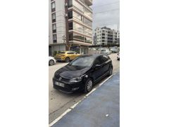 Sahibinden Volkswagen Polo 1.4 Comfortline 2011 Model 