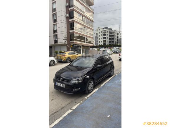 Sahibinden Volkswagen Polo 1.4 Comfortline 2011 Model 