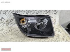 VOLKSWAGEN CRAFTER 2007 2016 SAĞ ÖN FAR SIFIR ORJİNAL HELLA