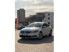 Sahibinden Volkswagen VW CC 2.0 TDi TDI 2012 Model  207.000 km Beyaz