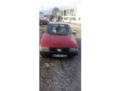 Sahibinden Fiat Uno 70 SXie 1998 Model