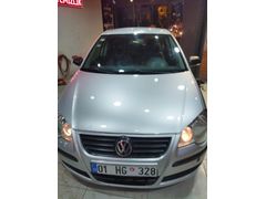 Sahibinden Volkswagen Polo 1.4 Trendline 2006 Model