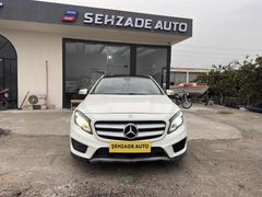 Mercedes GLA180 CDI / Urban / İmzalı Seri / Cam Tavan / Hasarsız