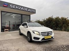 Mercedes GLA180 CDI / Urban / İmzalı Seri / Cam Tavan / Hasarsız