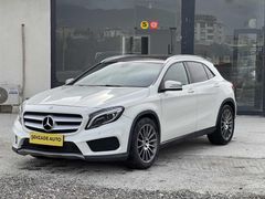 Mercedes GLA180 CDI / Urban / İmzalı Seri / Cam Tavan / Hasarsız