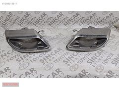 CHERY TİGGO 7 2023 2024 EGZOS BAŞLIĞI SAĞ SOL 602001051AA
