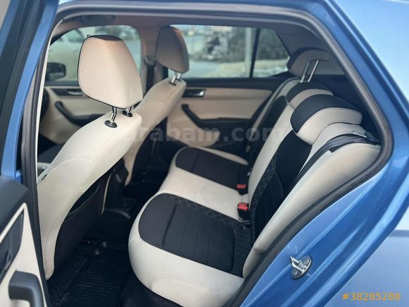2018 ŠKODA FABİA 160KM * Style FULL * HATASIZ İLK SAHiP