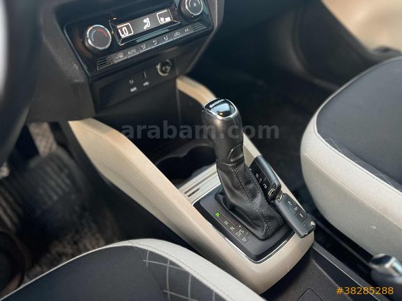 2018 ŠKODA FABİA * Style FULL pak*