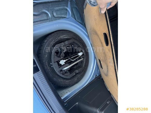 2018 ŠKODA FABİA * Style FULL pak*