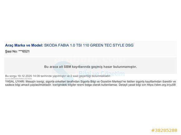 2018 ŠKODA FABİA * Style FULL pak*