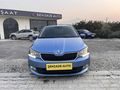 2018 ŠKODA FABİA 159KM * Style FULL * HATASIZ İLK SAHiP