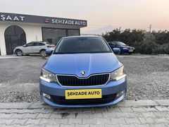 2018 ŠKODA FABİA 159KM * Style FULL * HATASIZ İLK SAHiP