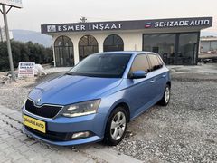 2018 ŠKODA FABİA 160KM * Style FULL * HATASIZ İLK SAHiP