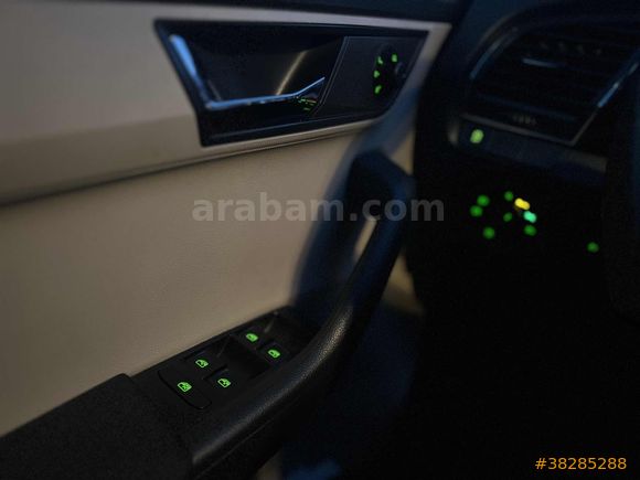 2018 ŠKODA FABİA * Style FULL pak*