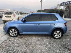 2018 ŠKODA FABİA * Style FULL pak*