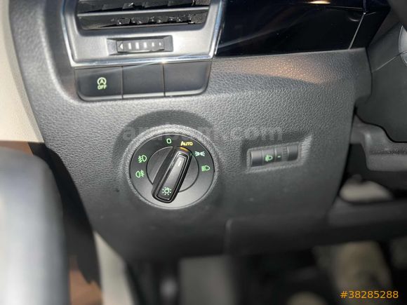 2018 ŠKODA FABİA 160KM * Style FULL * HATASIZ İLK SAHiP