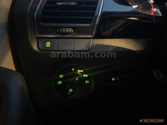 2018 ŠKODA FABİA * Style FULL pak*